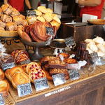 Petit Riche - 店内