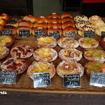 Petit Riche - 店内