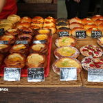 Petit Riche - 店内