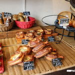 Petit Riche - 店内