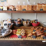 Petit Riche - 店内