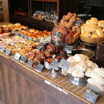 Petit Riche - 店内