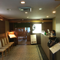 天婦羅ほり川 ホテルニューオータニ店 - 
