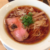 Japanese Soba Noodles 蔦