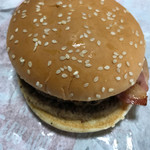 マクドナルド - 