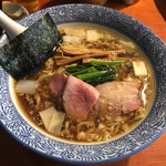 麺処ほん田 - 