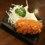 フルミチ  - 手づくり！グラタンコロッケ（１８０円）２０１７年９月