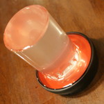 フルミチ  - 天青　秋純米おりがらみひやおろし（５３０円）２０１７年９月