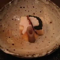 分とく山 - 