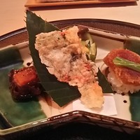 分とく山 - 