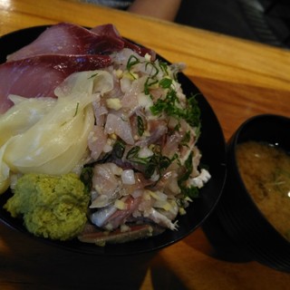 海鮮居酒屋 山傳丸_0