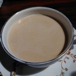 紅茶倶楽部 ＤＡＤＡ - ロイヤルミルクティー