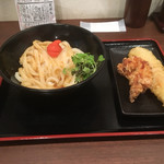 讃岐うどん 幅屋 - 