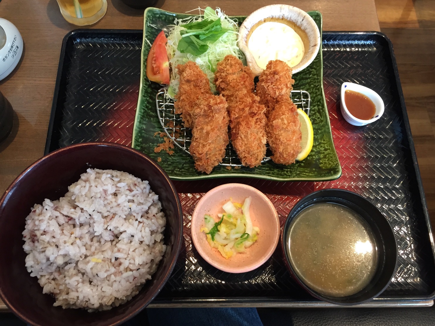 大戸屋 写真 : 【閉店】大戸屋 横浜西口南幸店 - 平沼橋/食堂 | 食べログ