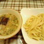 山形屋西洋酒場 - 西洋酒場 山形屋●つけ麺(変わってました)