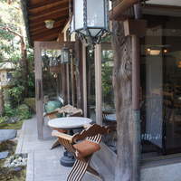 旅館 くらしき - 店内