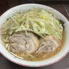 ラーメン二郎 横浜関内店