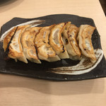 日本橋焼餃子 極 - 