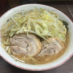 ラーメン二郎 横浜関内店 - 