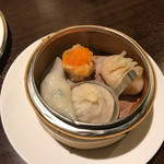 香港旬彩　朋 - 