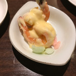 香港旬彩　朋 - 