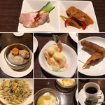 香港旬彩　朋 - 