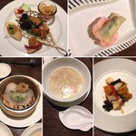 香港旬彩　朋 - 