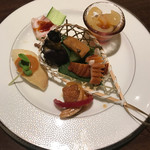 香港旬彩　朋 - 