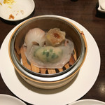 香港旬彩　朋 - 