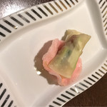 香港旬彩　朋 - 