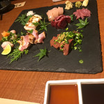 焼鳥居酒屋どんと  - 