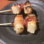 Yakitori Izakaya Donto - 