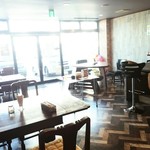 ミカりんの創作ダイニング Cafe Lin - 中　2017/10