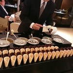 ミシェル・ブラス トーヤ ジャポン - 