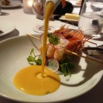 ミシェル・ブラス トーヤ ジャポン - 