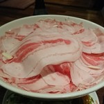 Kagoshima Shabushabu Kurohakkai - 