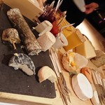 ミシェル・ブラス トーヤ ジャポン - 