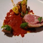 ミシェル・ブラス トーヤ ジャポン - 