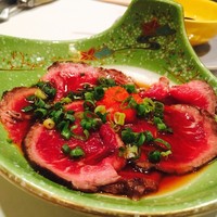 たくあん・牡丹亭 - 