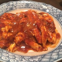 たくあん・牡丹亭 - 