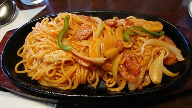 カナダ館 - 東郷/喫茶店  食べログ
