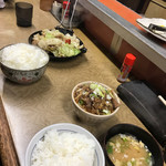 多津田食堂 - 