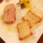 トラットリア ゴッチャ - 