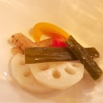 トラットリア ゴッチャ - 