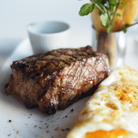 RUBY JACK'S SEAFOOD & STEAK - あっぷ