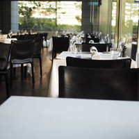 RUBY JACK'S SEAFOOD & STEAK - 店内