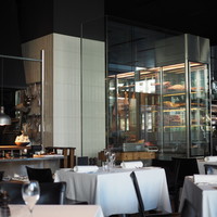RUBY JACK'S SEAFOOD & STEAK - 店内