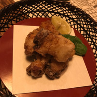 神泉いちのや - 