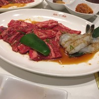 食道園 宗右衛門町本店  - 