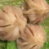 味の中華 羽衣 銀座本店 - 